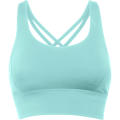 BASEL SPORT TOP S/S MINT GREEN