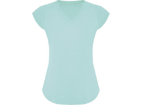 JADA T-SHIRT S/S MINT GREEN