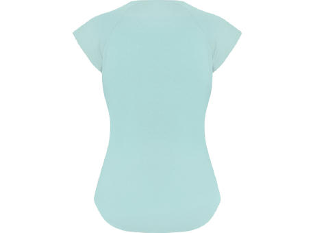 JADA T-SHIRT S/S MINT GREEN