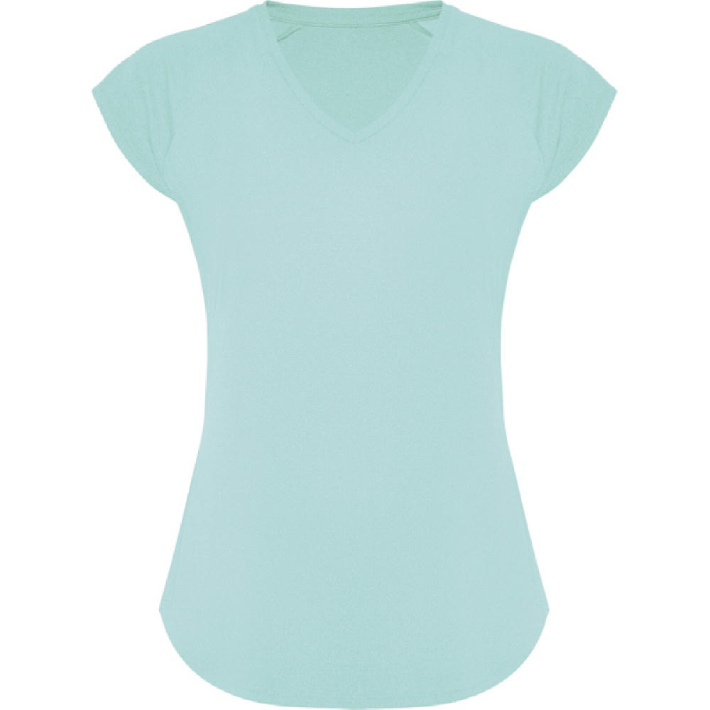 JADA T-SHIRT S/S MINT GREEN