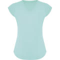 JADA T-SHIRT S/S MINT GREEN