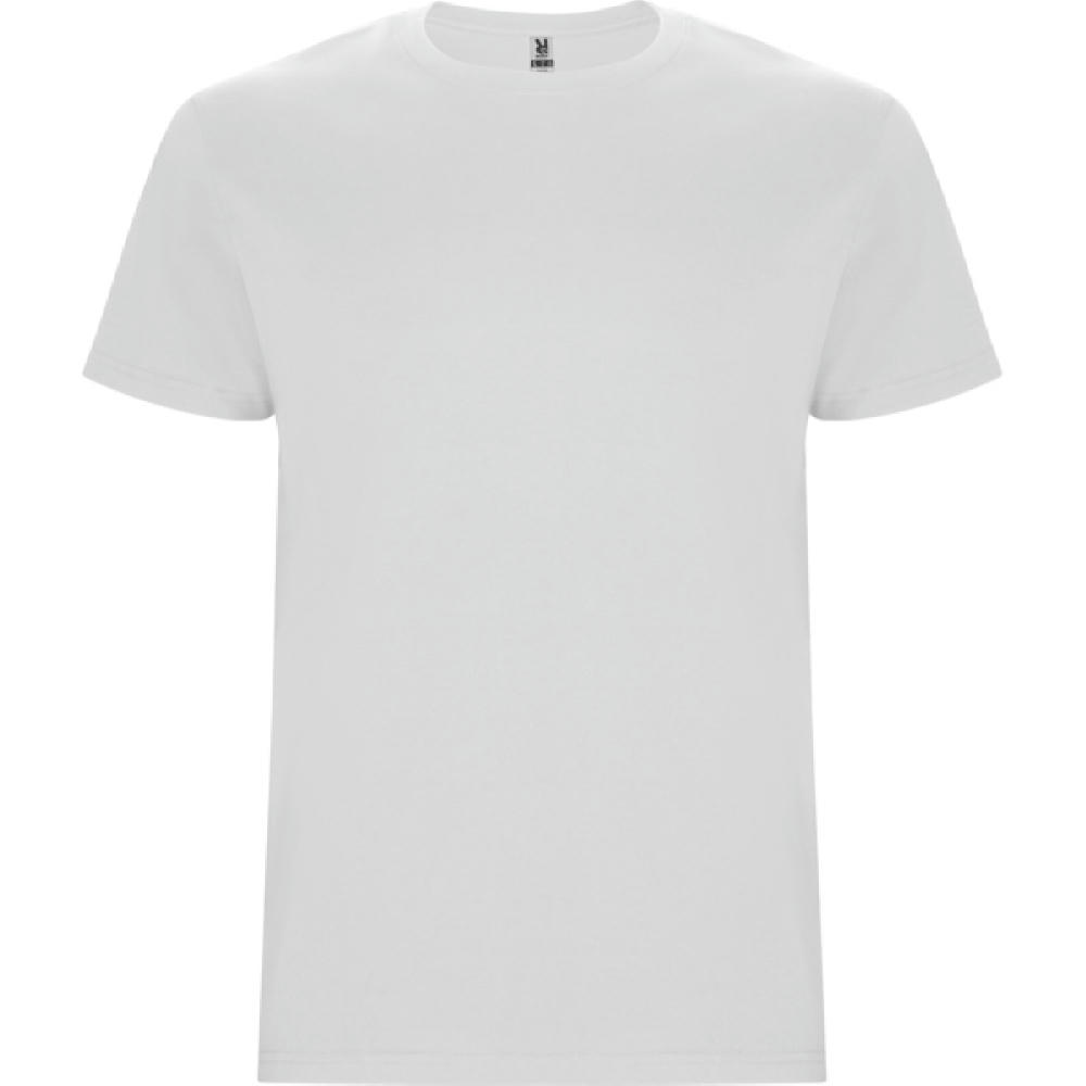 STAFFORD T-SHIRT S/S WHITE