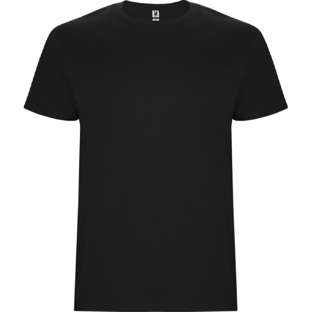 STAFFORD T-SHIRT S/5XL BLACK