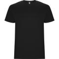 STAFFORD T-SHIRT S/S BLACK