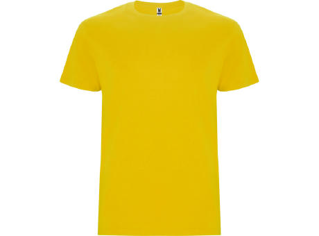 STAFFORD T-SHIRT S/L YELLOW