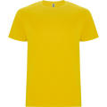 STAFFORD T-SHIRT S/S YELLOW