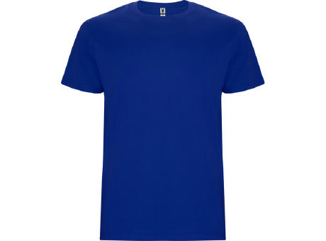 STAFFORD T-SHIRT S/XXL ROYAL BLUE