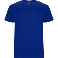 STAFFORD T-SHIRT S/S ROYAL BLUE