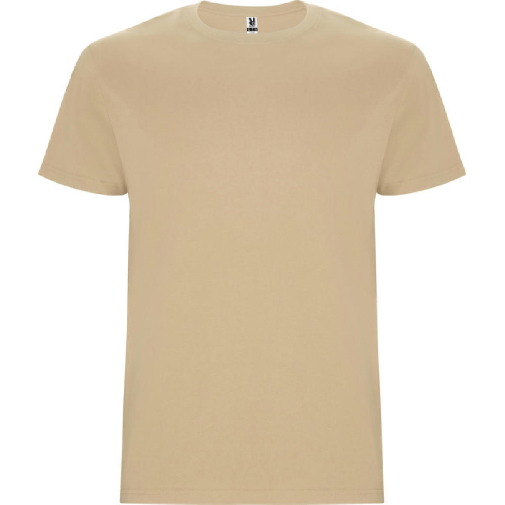 STAFFORD T-SHIRT S/L SAND