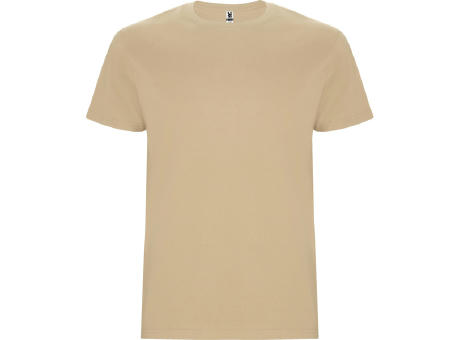 STAFFORD T-SHIRT S/M SAND