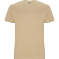 STAFFORD T-SHIRT S/S SAND