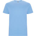 STAFFORD T-SHIRT S/S SKY BLUE