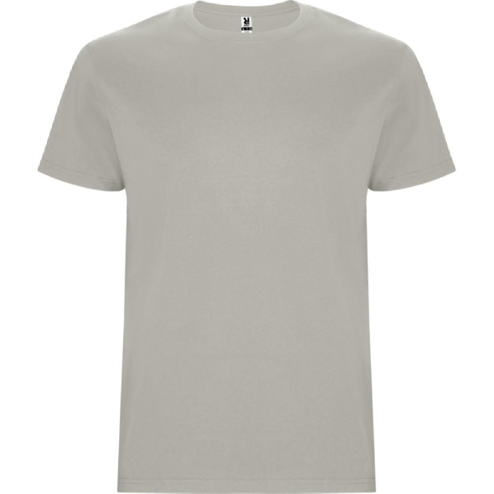 STAFFORD T-SHIRT S/S STONE GREY