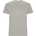 STAFFORD T-SHIRT S/S STONE GREY