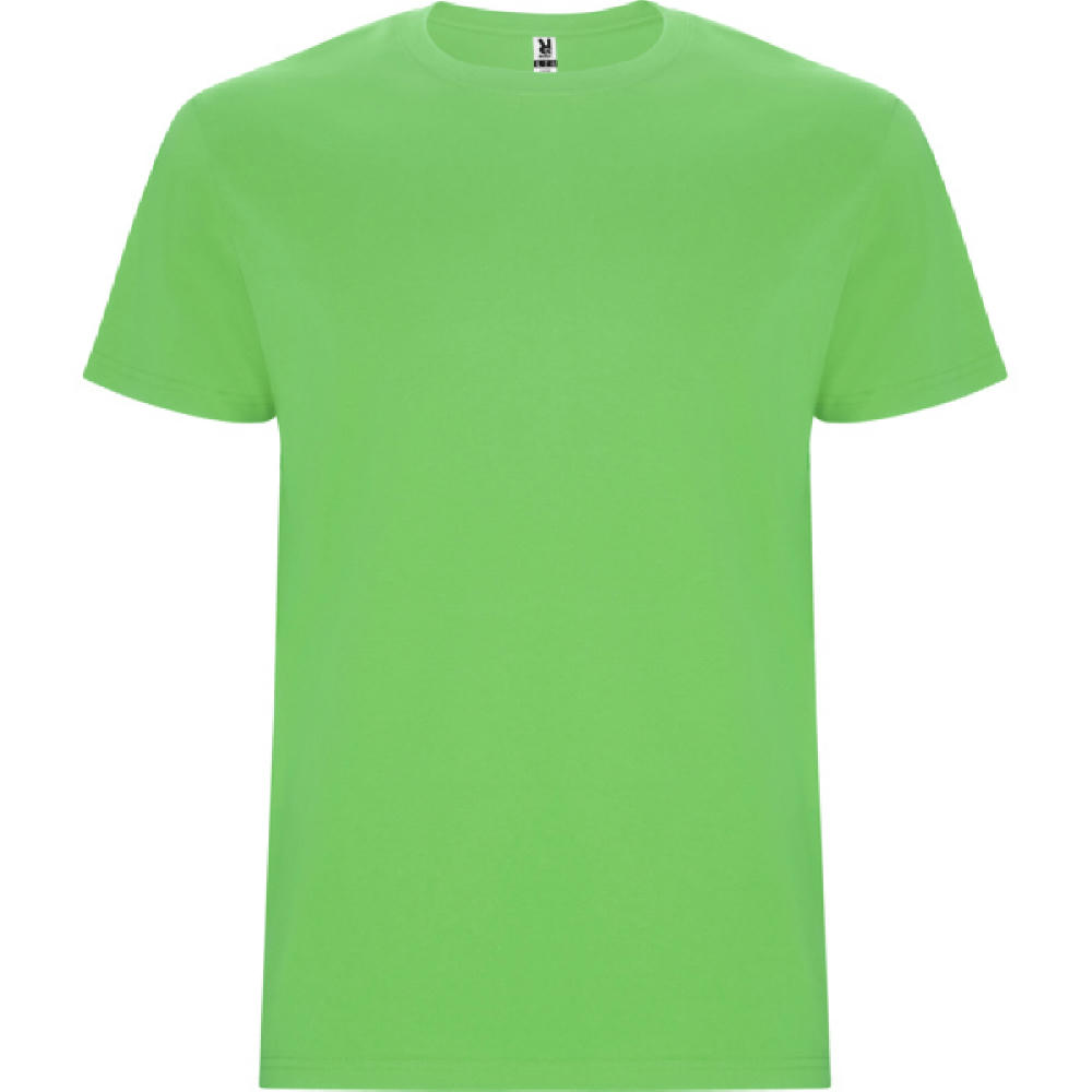 STAFFORD T-SHIRT S/S OASIS GREEN