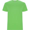 STAFFORD T-SHIRT S/S OASIS GREEN