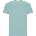 STAFFORD T-SHIRT S/S WASHED BLUE