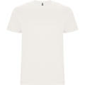 STAFFORD T-SHIRT S/S WHITE VINTAGE