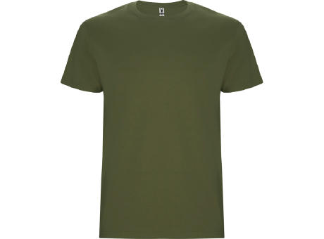 STAFFORD T-SHIRT S/L MILITAR GREEN