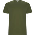 STAFFORD T-SHIRT S/S MILITAR GREEN