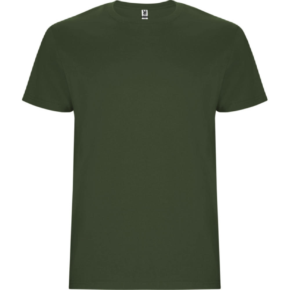 STAFFORD T-SHIRT S/S VENTURE GREEN