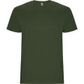 STAFFORD T-SHIRT S/S VENTURE GREEN