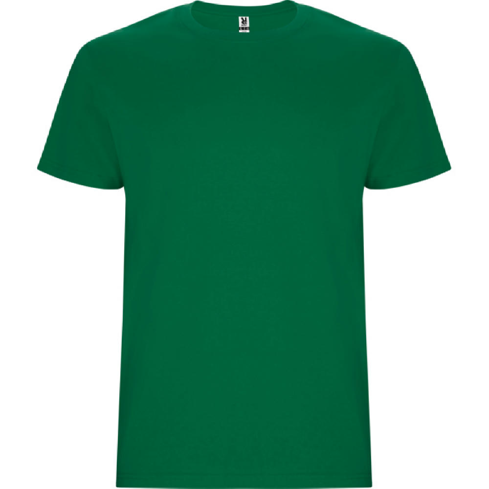 STAFFORD T-SHIRT S/S KELLY GREEN