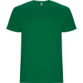 STAFFORD T-SHIRT S/S KELLY GREEN