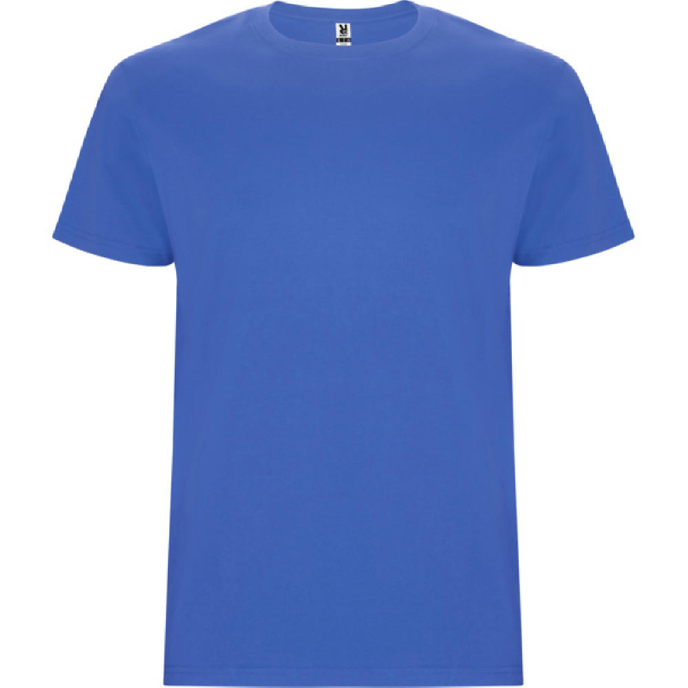 STAFFORD T-SHIRT S/S RIVIERA BLUE