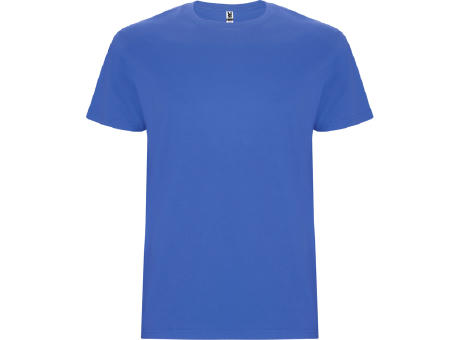 STAFFORD T-SHIRT S/L RIVIERA BLUE