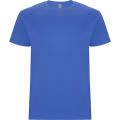 STAFFORD T-SHIRT S/S RIVIERA BLUE