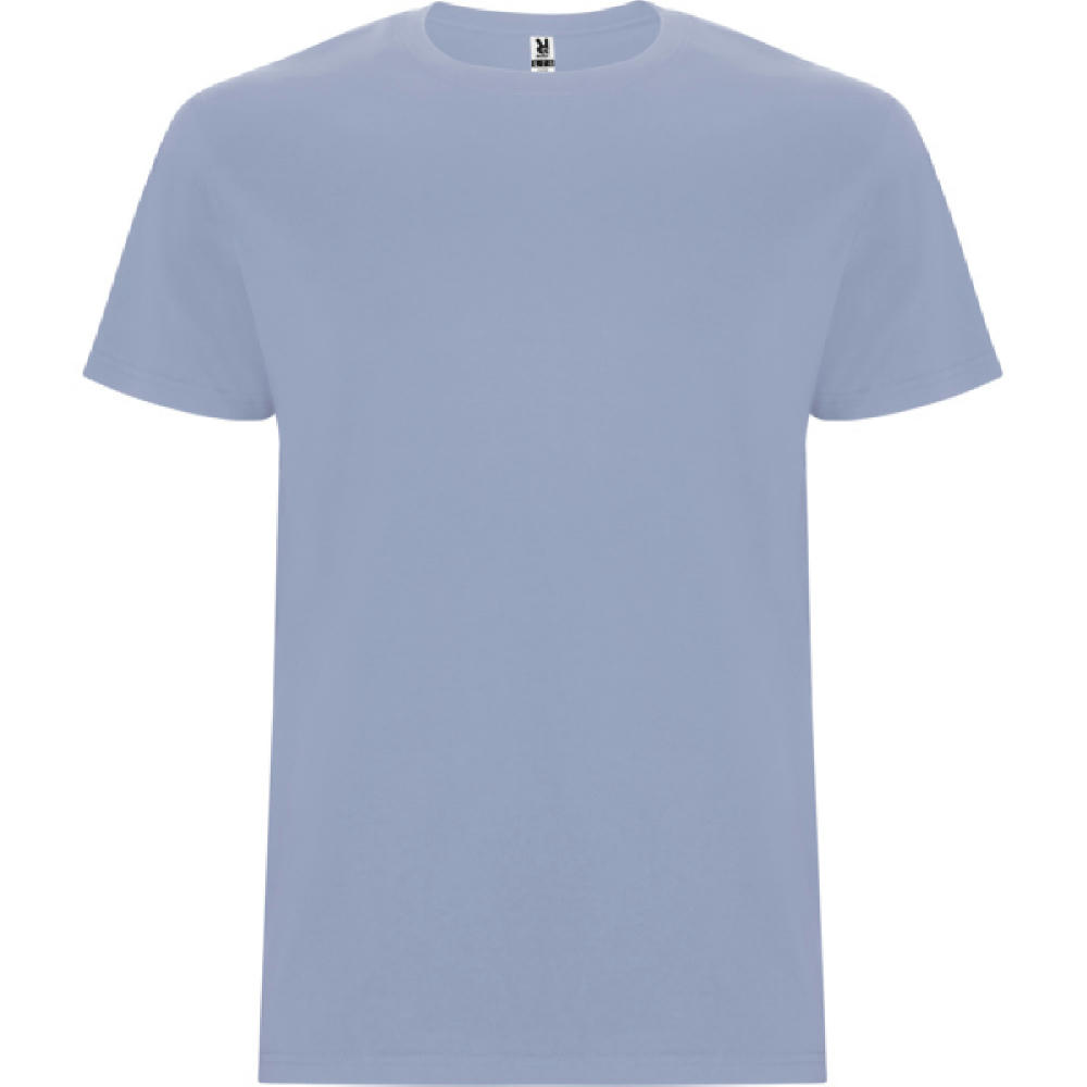 STAFFORD T-SHIRT S/S ZEN BLUE