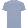 STAFFORD T-SHIRT S/S ZEN BLUE