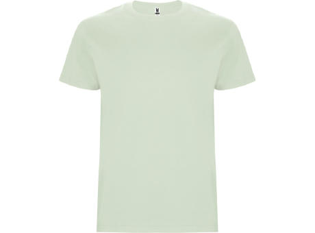 STAFFORD T-SHIRT S/M MIST GREEN