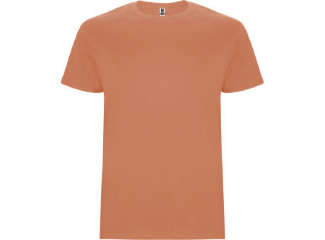 STAFFORD T-SHIRT S/3/4 GREEK ORANGE