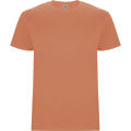 STAFFORD T-SHIRT S/S GREEK ORANGE