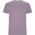 STAFFORD T-SHIRT S/S LAVENDER