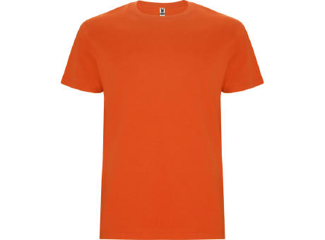 STAFFORD T-SHIRT S/3XL ORANGE