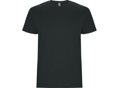 STAFFORD T-SHIRT S/9/10 DARK LEAD