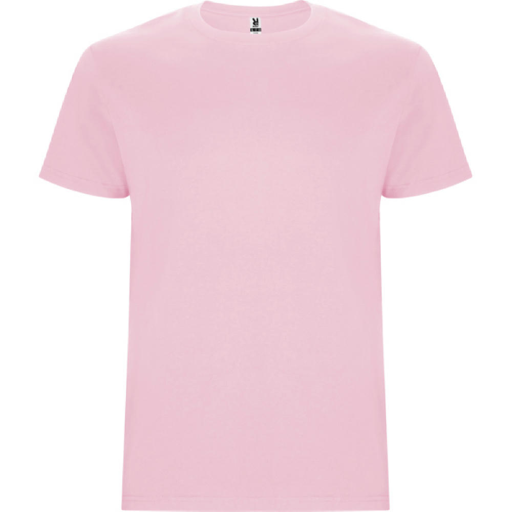 STAFFORD T-SHIRT S/M LIGHT PINK