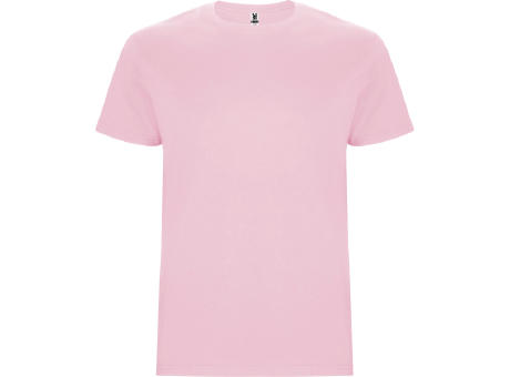 STAFFORD T-SHIRT S/M LIGHT PINK