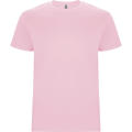 STAFFORD T-SHIRT S/S LIGHT PINK