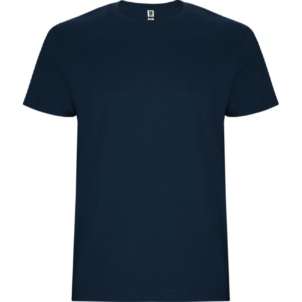 STAFFORD T-SHIRT S/XL NAVY BLUE