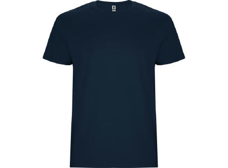 STAFFORD T-SHIRT S/4XL NAVY BLUE