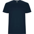 STAFFORD T-SHIRT S/S NAVY BLUE