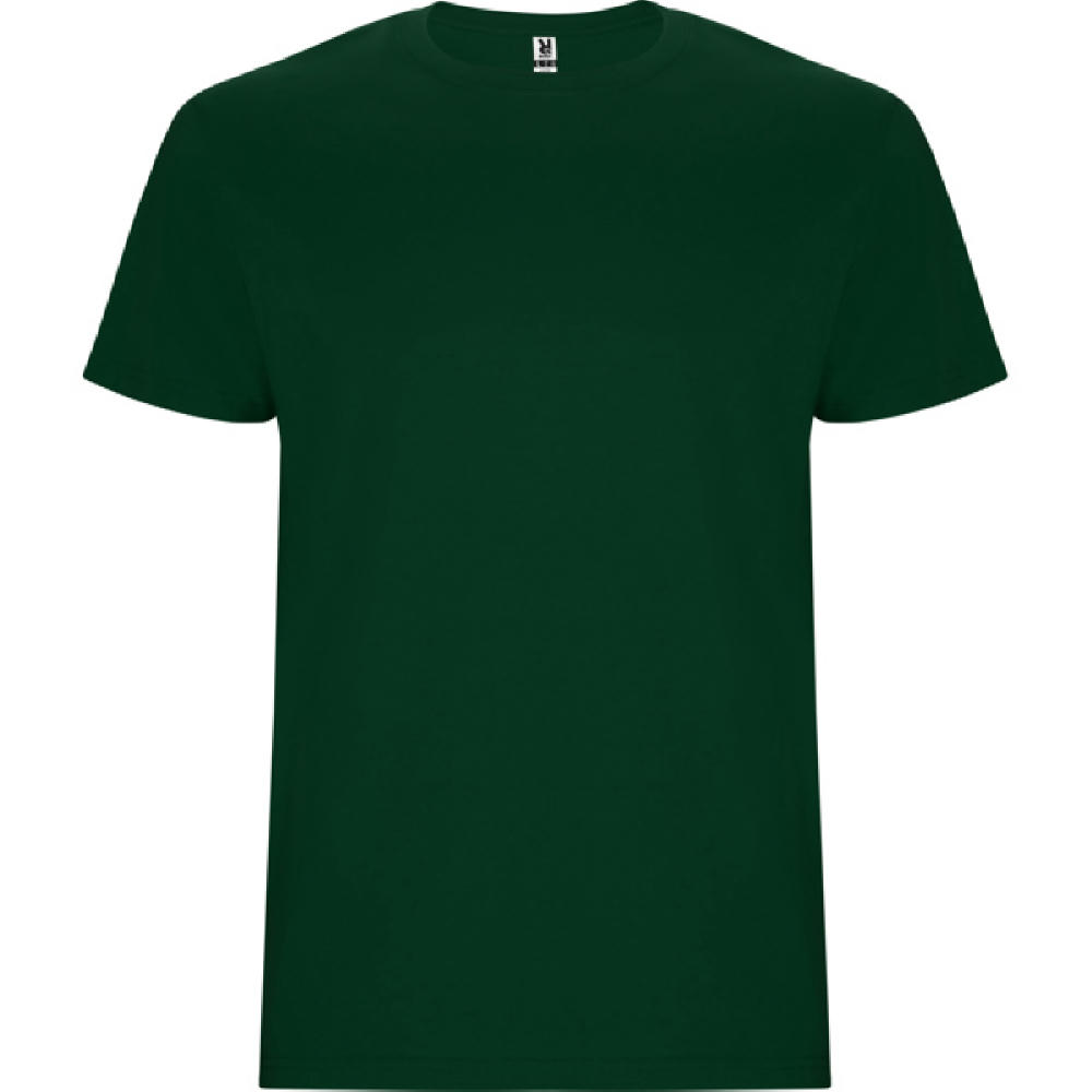 STAFFORD T-SHIRT S/S BOTTLE GREEN