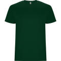 STAFFORD T-SHIRT S/S BOTTLE GREEN