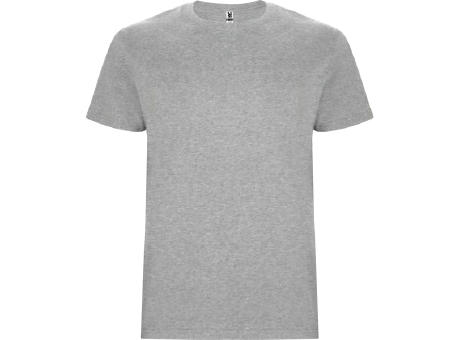 STAFFORD T-SHIRT S/4XL HEATHER GREY