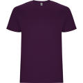 STAFFORD T-SHIRT S/S PURPLE