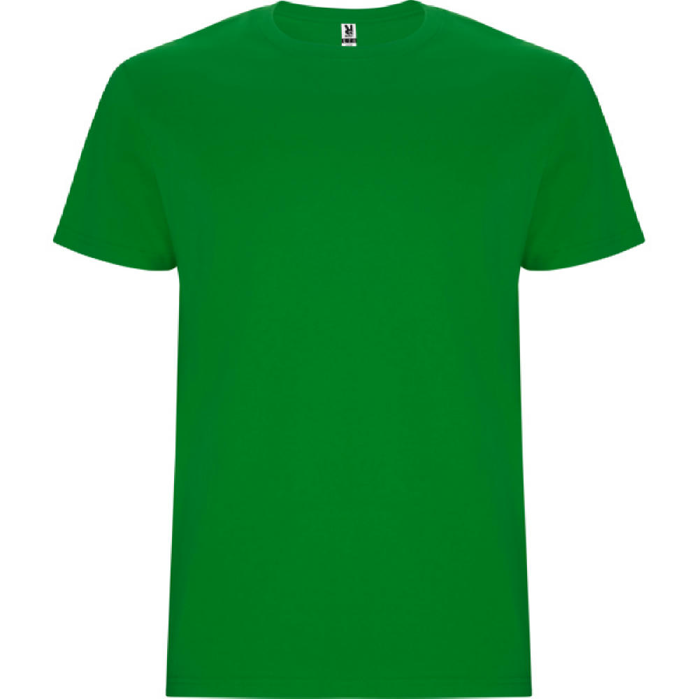 STAFFORD T-SHIRT S/XXL GRASS GREEN